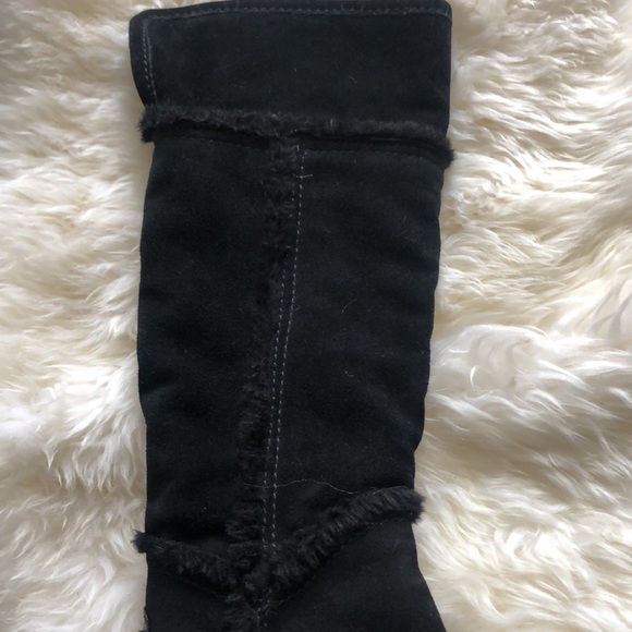 Bcbg just over the knees boot - Picture 9 of 10